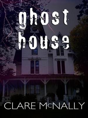 cover image of Ghost House